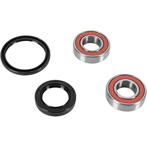 Pivot Works Wheel Bearing Kit - Front PWFWS-H03-000