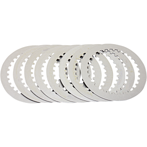 Prox Steel Plate Set 16.S54010