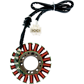 Ricks Motorsport Electric Stator - Honda 21-115