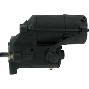 Terry Components High-Torque - Starter Motor - Black 775594