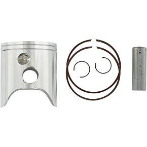Wiseco Piston Kit - +1.10 mm 801M06750