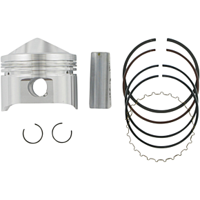 Wiseco Piston Kit - Standard 4815M05700