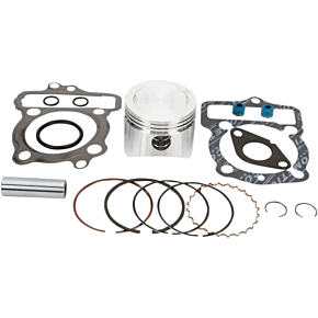 Wiseco Piston Kit with Gaskets PK1229