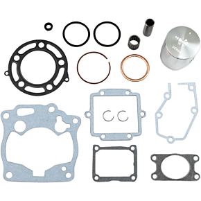 Wiseco Piston Kit with Gaskets PK1608