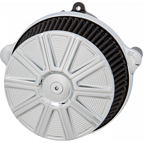 Big Sucker Stage 1 Air Cleaner Kit without Cover - Black 600-306