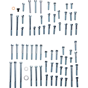 Engine Fastener Kit - Kawasaki KX450F E-KF4-1620