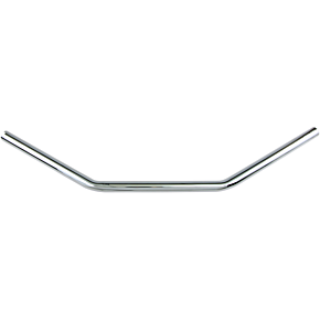 Handlebar - Dragster - X-Wide - Chrome 0601-4166