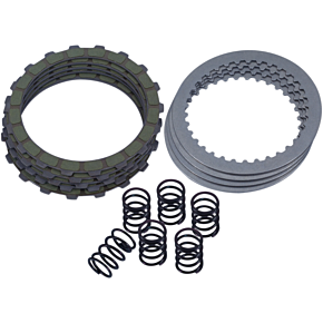 Clutch Kit 303-35-10056