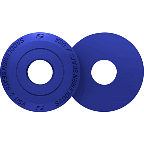 Fender Seat Washer - Blue