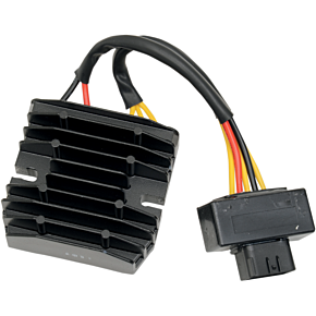 Hot Shot Regulator - Rectifier - Can-Am 10-669H