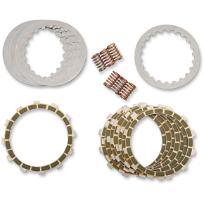 Clutch Kit 303-48-10005