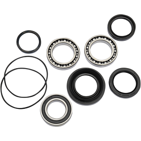 Wheel Bearing Kit - Rear PWRWK-H29-003