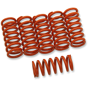 Clutch Spring Kit 501-64-06088