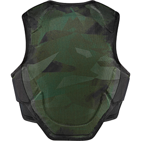 Softcore™ Vest - Green Camo - XL/2XL 2702-0279