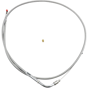 Idle Cable - Stainless Steel 102-30-40016