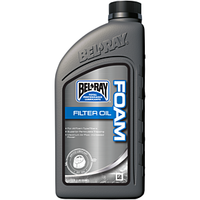 Foam Filter Oil - 1L 99190-B1LW