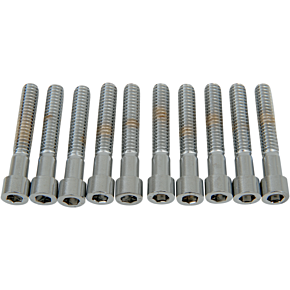 1/4-20 X 1 1/2" Smooth Socket Head DS-190539S