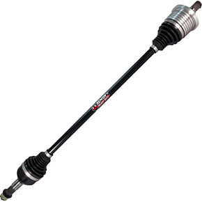Axle - Lift Kit - Heavy-Duty - Front Right - Pioneer 500 PAXL-4022HD-5ET