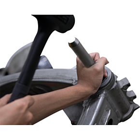 Steering Bearing Outer Race Removal Tool BS4201