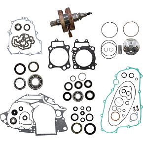 Engine Rebuild Kit - Honda CRF250R WR101-153