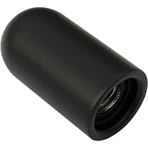 Aluminum Cap - Antenna 4401-0204