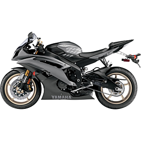 Traction Kit - Clear - Yamaha 55-10-0010H