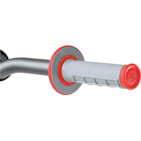 Grips - Dual-Compound - Red G156