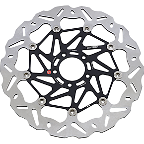 SK2 Brake Rotor - Buell WK042R