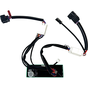 Module - Run/Turn/Brake - Talon GEN-SMART-TPU-TAL22