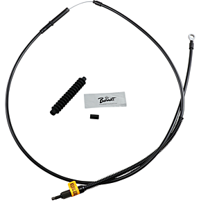 Clutch Cable - +6" 131-30-10007HE6
