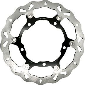 Galfer Braking Front Rotor - DF214FLW