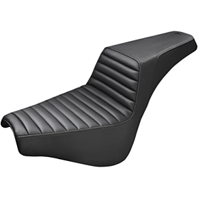 Step Up Seat - Tuck and Roll