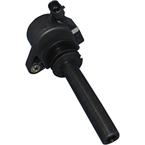 V-Rod Ignition Coil - Harley Davidson - Black 2102-0334