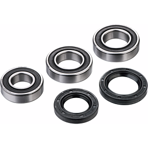 Wheel Bearing Kit - Rear RWK-G-007