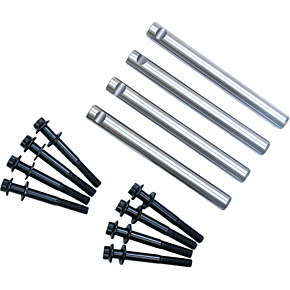 Gorilla Rocker Shaft and Bolt Kit 1236