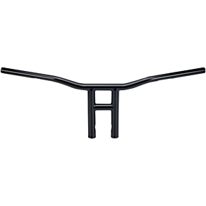 Handlebar - Tyson XL - 10" - Black 6240-2013