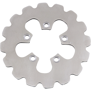 UTVX Rotor - Polaris UTVX6344