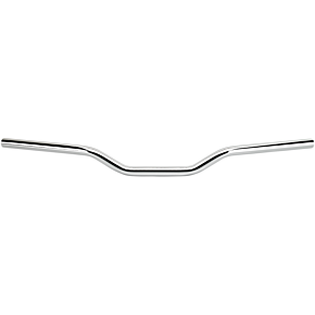Handlebar - Tracker - Chrome 6008-1052