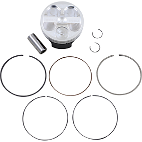 Piston Kit 8712DA