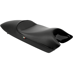 Seat - Carbon FX - Black Welt WS-513-19