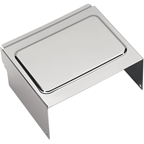 Battery Cover - Harley Davidson DS324112
