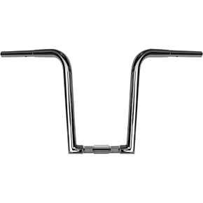 Handlebar - Outlawz - Springer - 14" - Chrome WO624