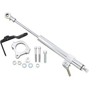 Steering Damper Kit 0414-0411