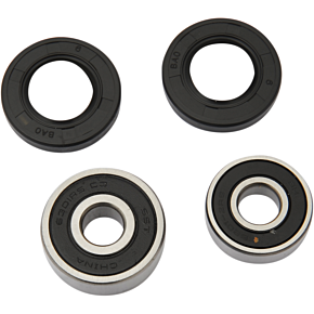 Wheel Bearing Kit - Rear PWRWK-K12-006