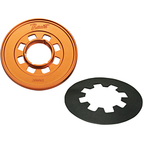 Clutch Spring/Pressure Plate Kit 361-85-01018