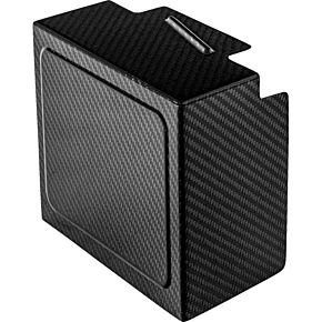 Battery Cover - Carbon Fiber - Gloss Black CF-899-04-002