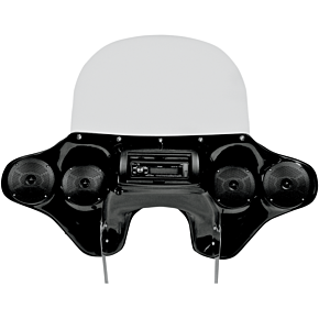 Quadzilla Fairing - FLD HPKT-0009A