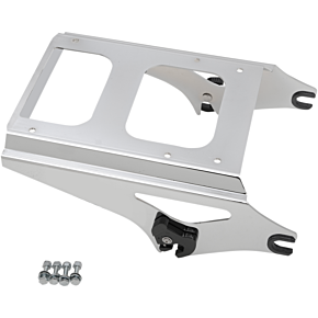 Tour Box Mount - Chrome 1510-0242