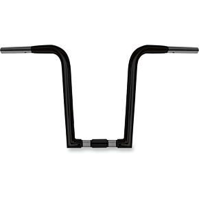 Handlebar - Outlawz - Springer - 14" - Black WO624B