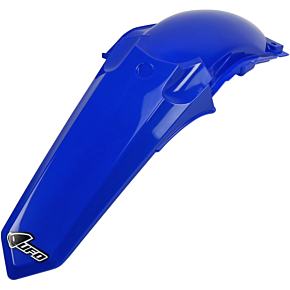 MX Rear Fender - Reflex Blue YA04843-089